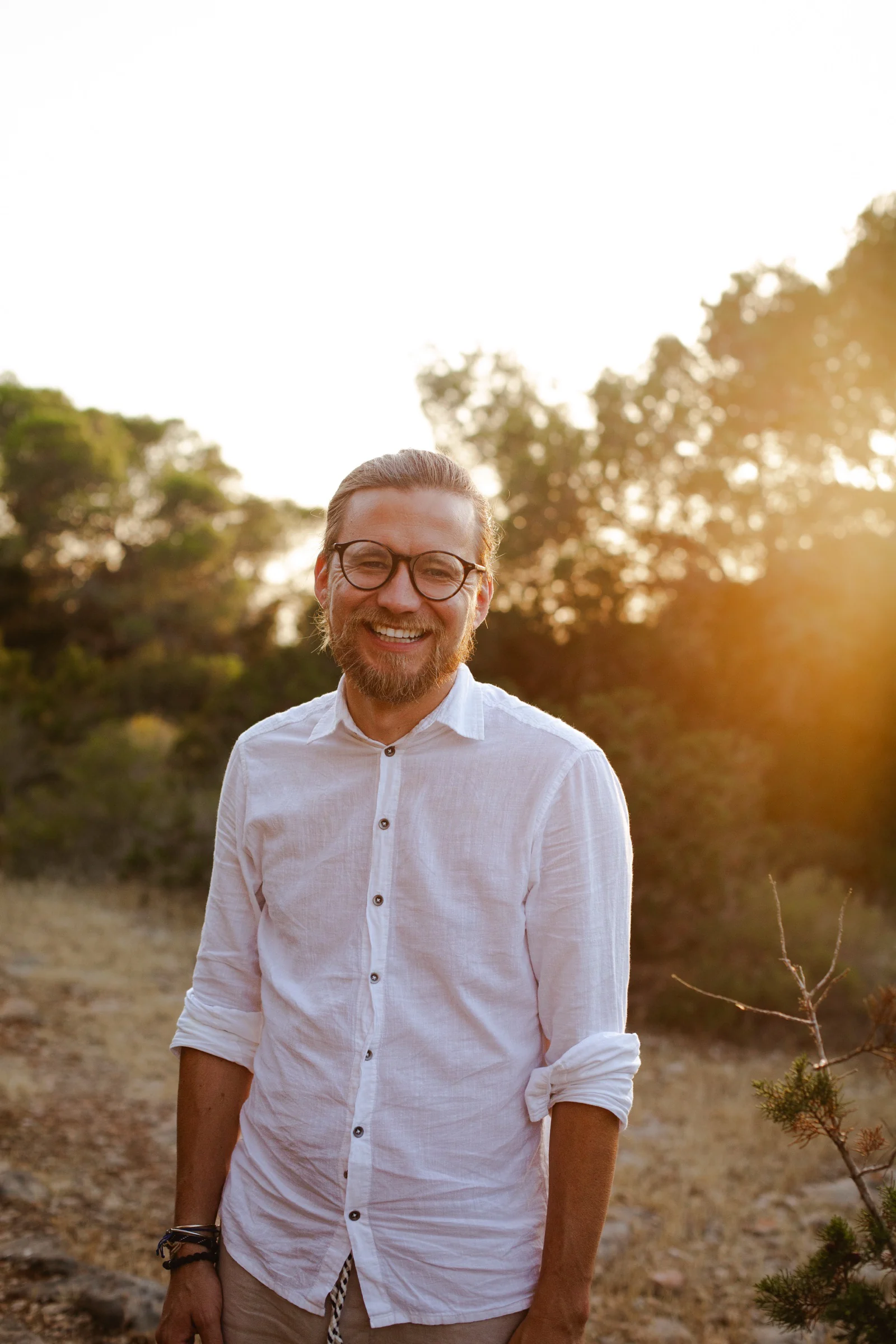 Florian (Flo) Pariset, founder of Notis